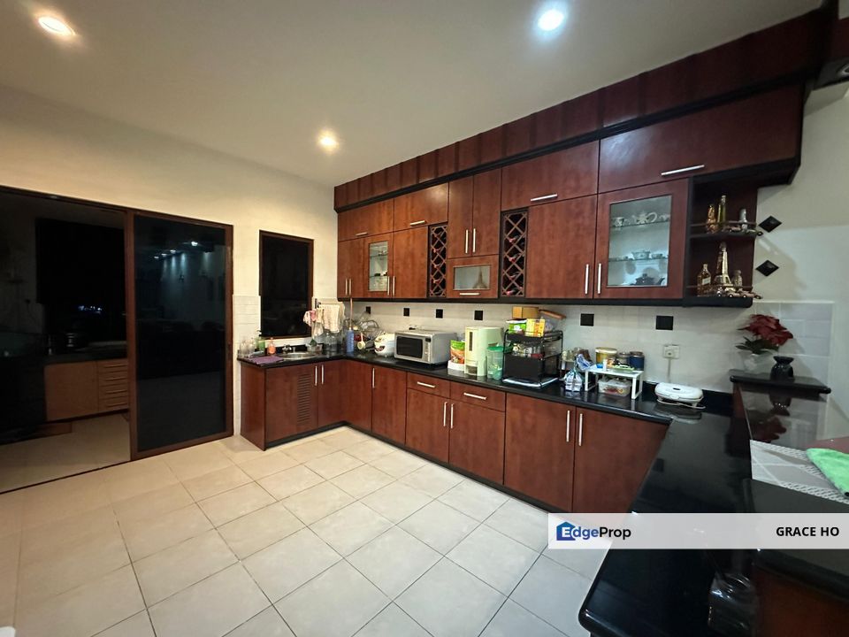 Exclusive Listing - 2 Storey Terraces For sale in Safa, Desa Parkcity., Kuala Lumpur, Desa Parkcity