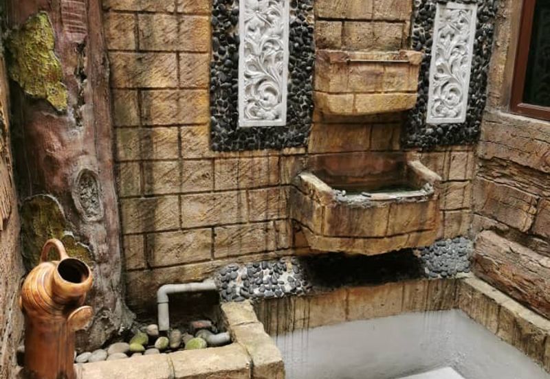 Desa ParkCity (Safa)