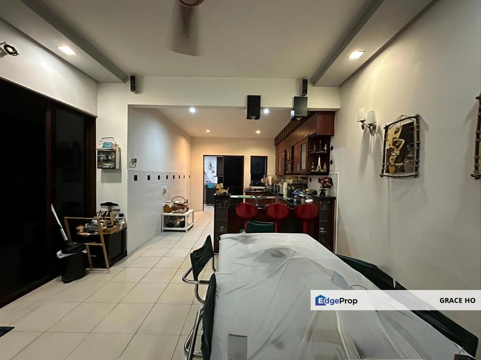 Exclusive Listing - 2 Storey Terraces For sale in Safa, Desa Parkcity., Kuala Lumpur, Desa Parkcity