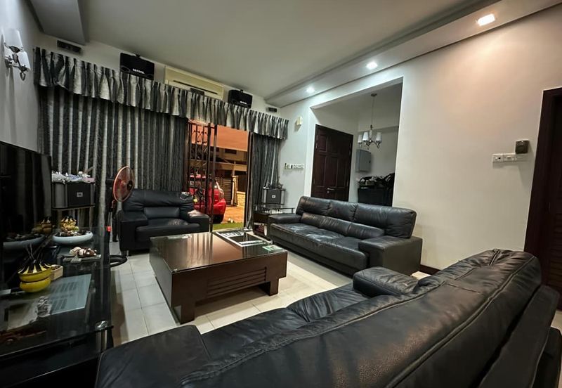 Desa ParkCity (Safa)