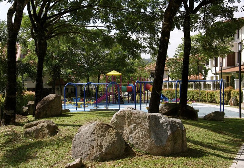 Desa ParkCity (Safa)