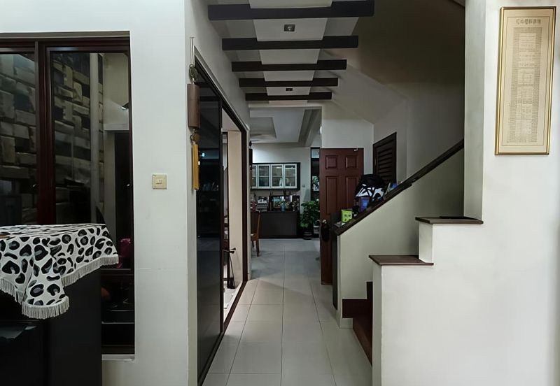 Desa ParkCity (Safa)