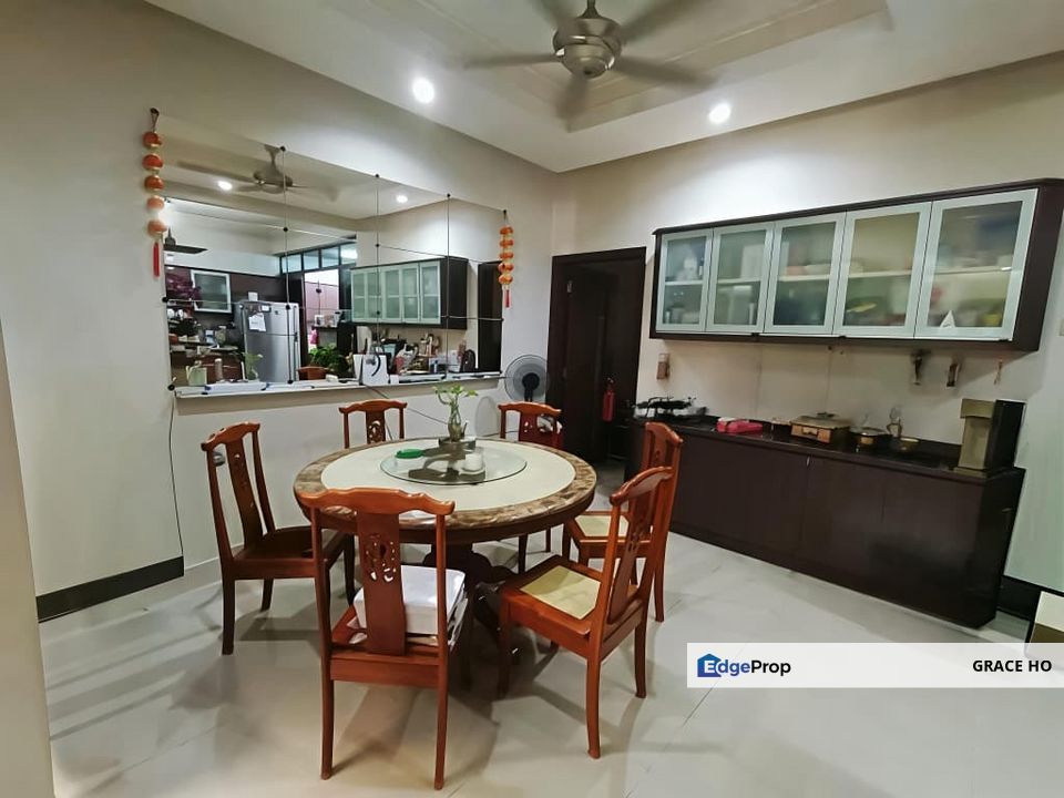 Safa Terraces ready for sale, Kuala Lumpur, Desa Parkcity