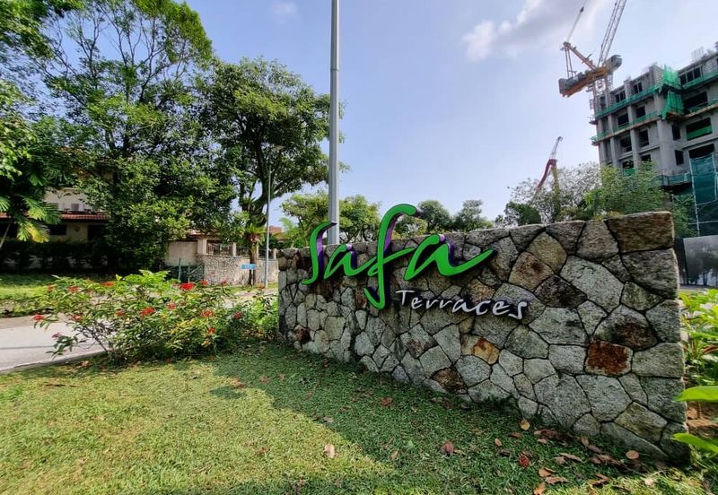 Desa ParkCity (Safa)