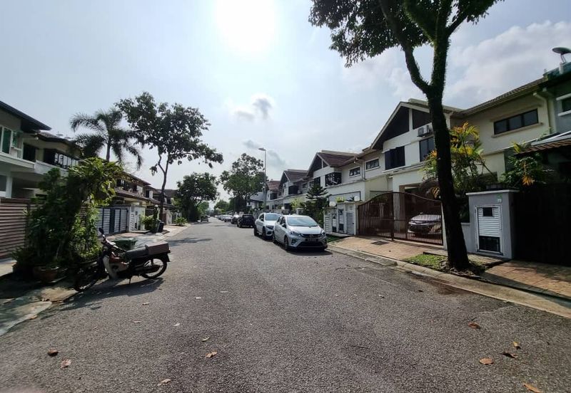 Desa ParkCity (Safa)