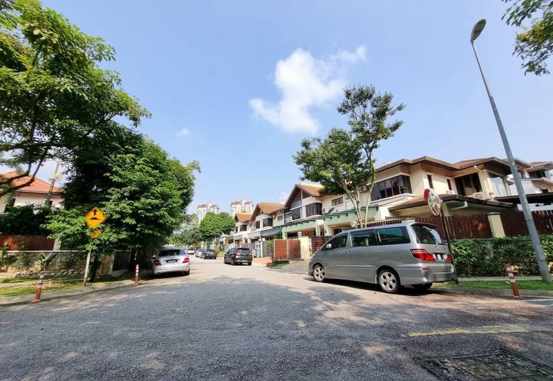 Desa ParkCity (Safa)