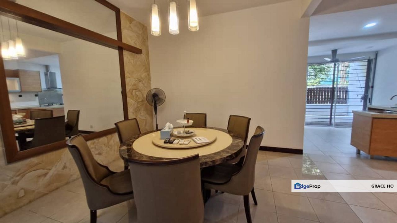 2 Storey Terraces For rent in Safa, Desa Parkcity., Kuala Lumpur, Desa Parkcity