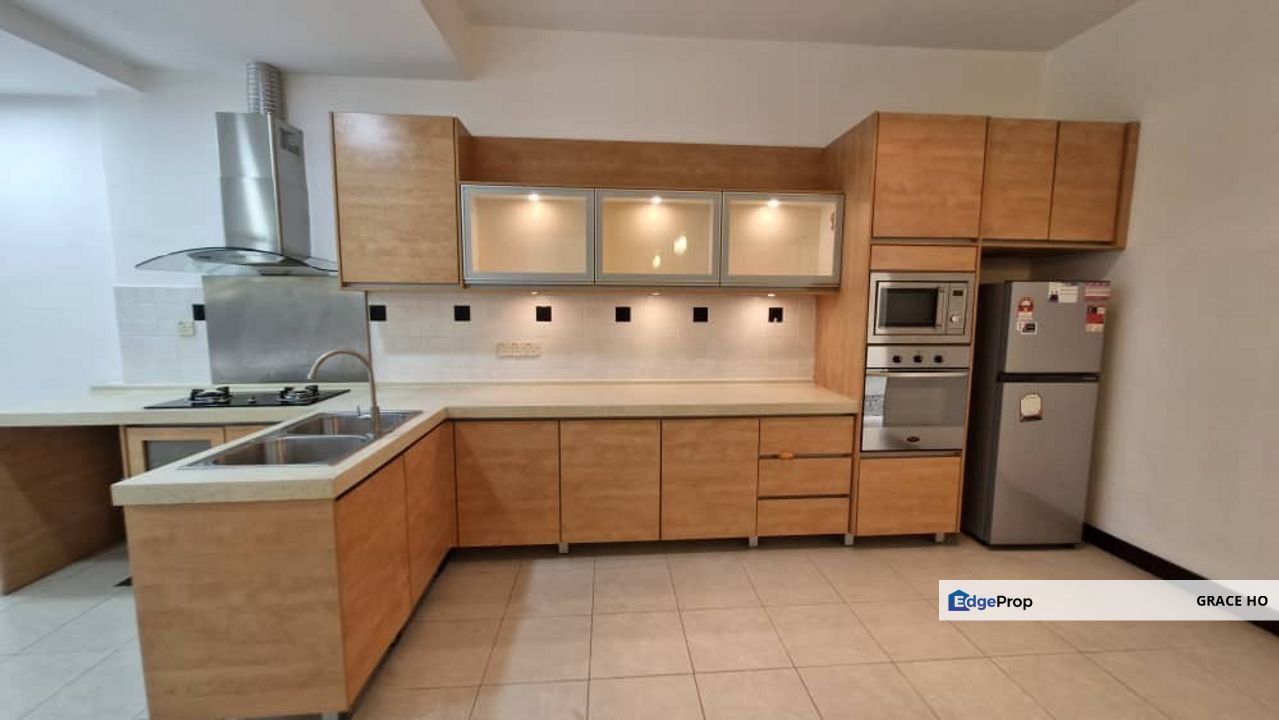 2 Storey Terraces For rent in Safa, Desa Parkcity., Kuala Lumpur, Desa Parkcity