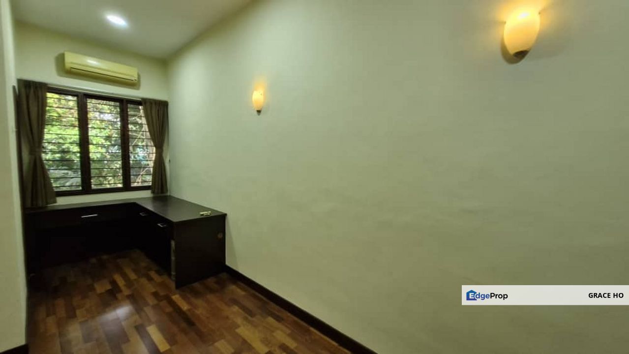 2 Storey Terraces For rent in Safa, Desa Parkcity., Kuala Lumpur, Desa Parkcity