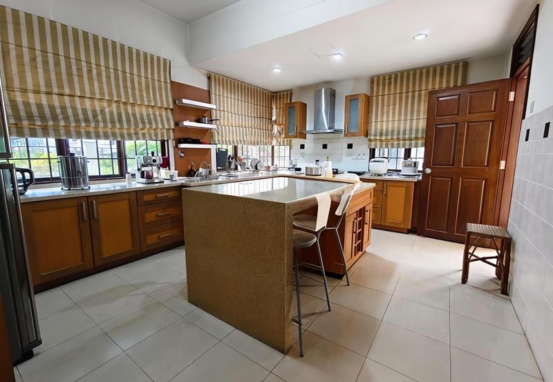 Desa ParkCity (Safa)