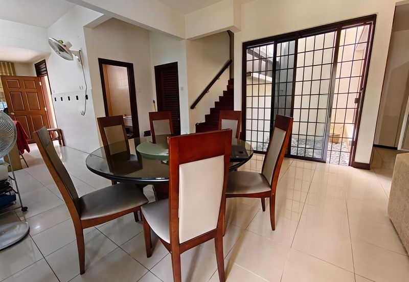 Desa ParkCity (Safa)