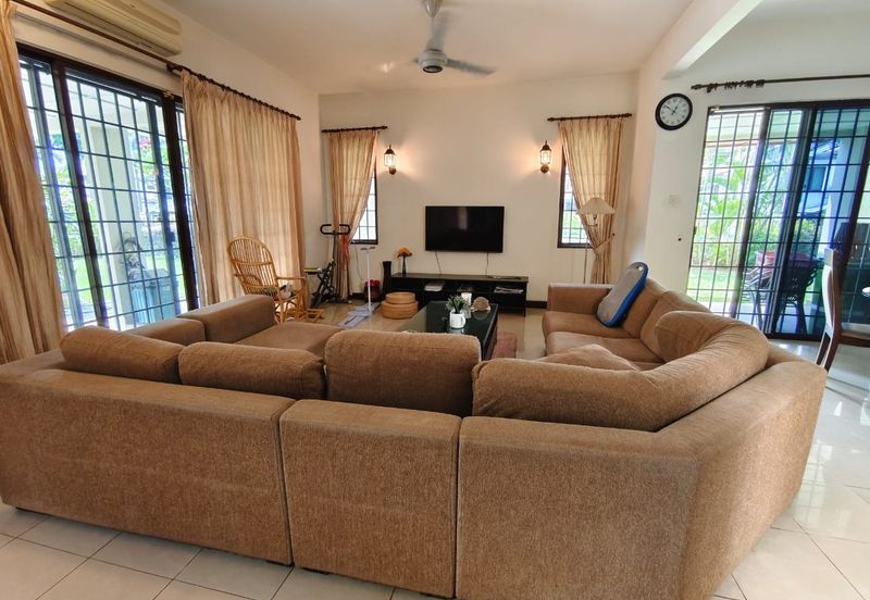 Desa ParkCity (Safa)