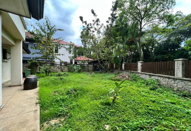 Desa ParkCity (Safa)