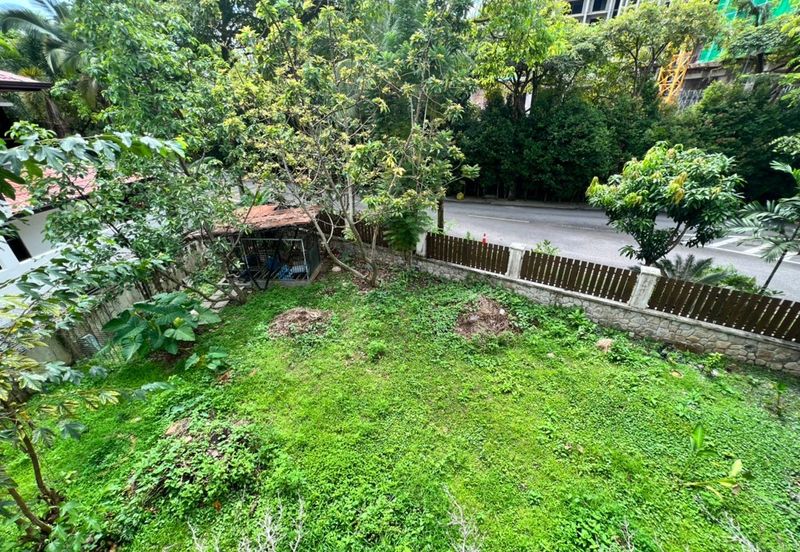 Desa ParkCity (Safa)