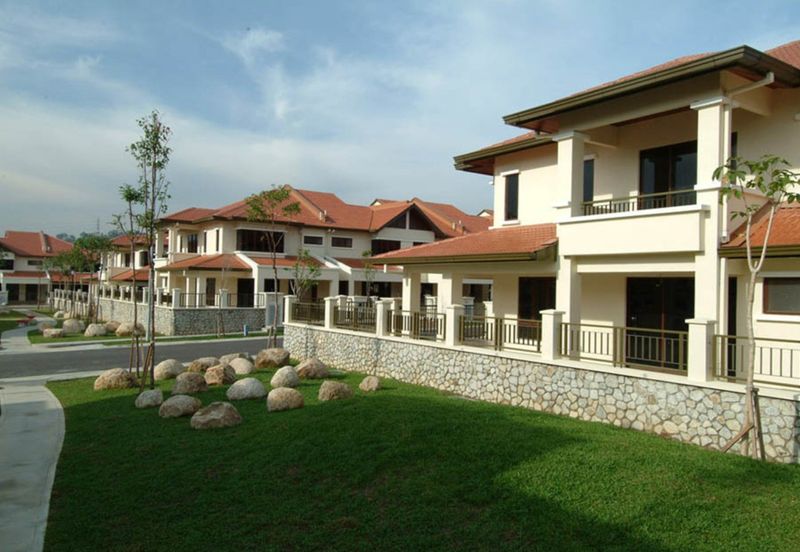 Desa ParkCity (Safa)