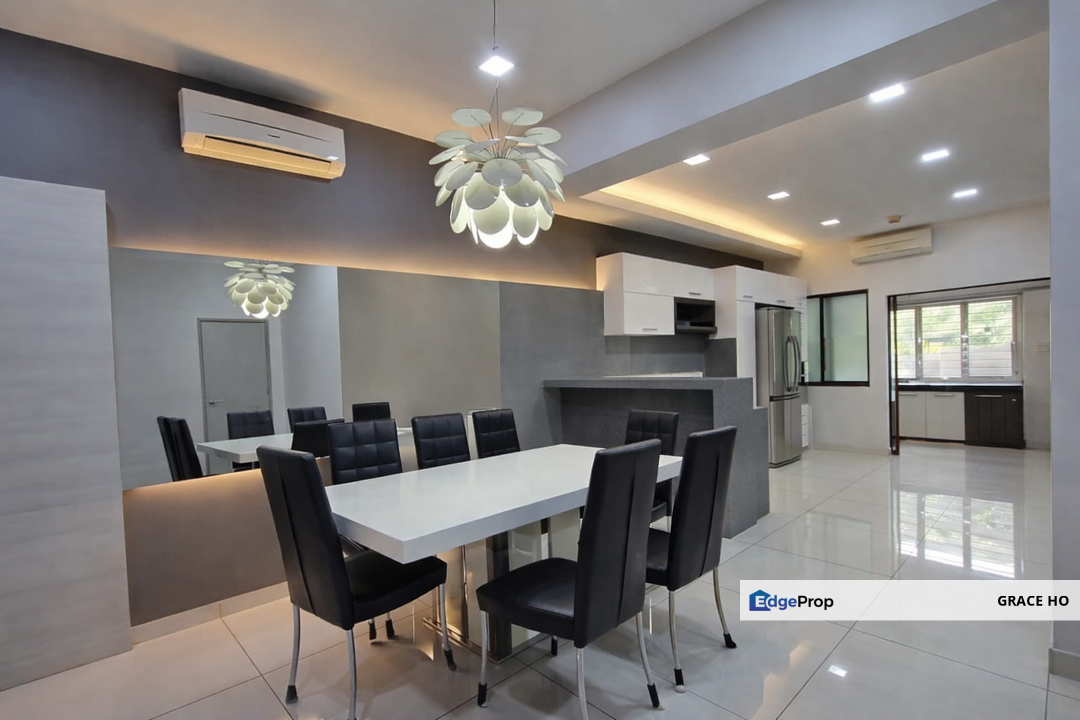 Quiet and serene environment with 24-hour security, Kuala Lumpur, Sunway SPK Damansara