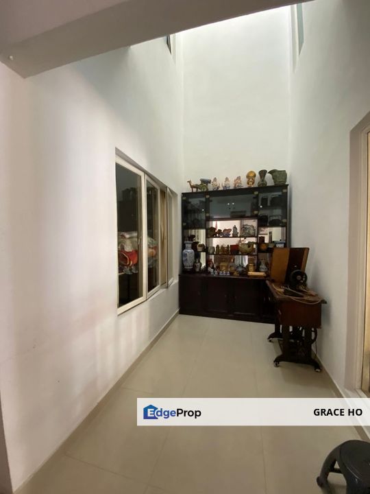 Quiet and serene environment with 24-hour security, Kuala Lumpur, Sunway SPK Damansara