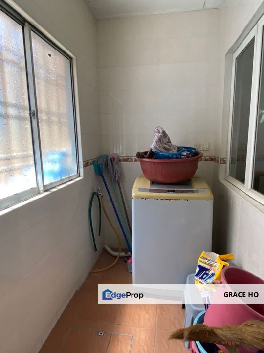 Quiet and serene environment with 24-hour security, Kuala Lumpur, Sunway SPK Damansara