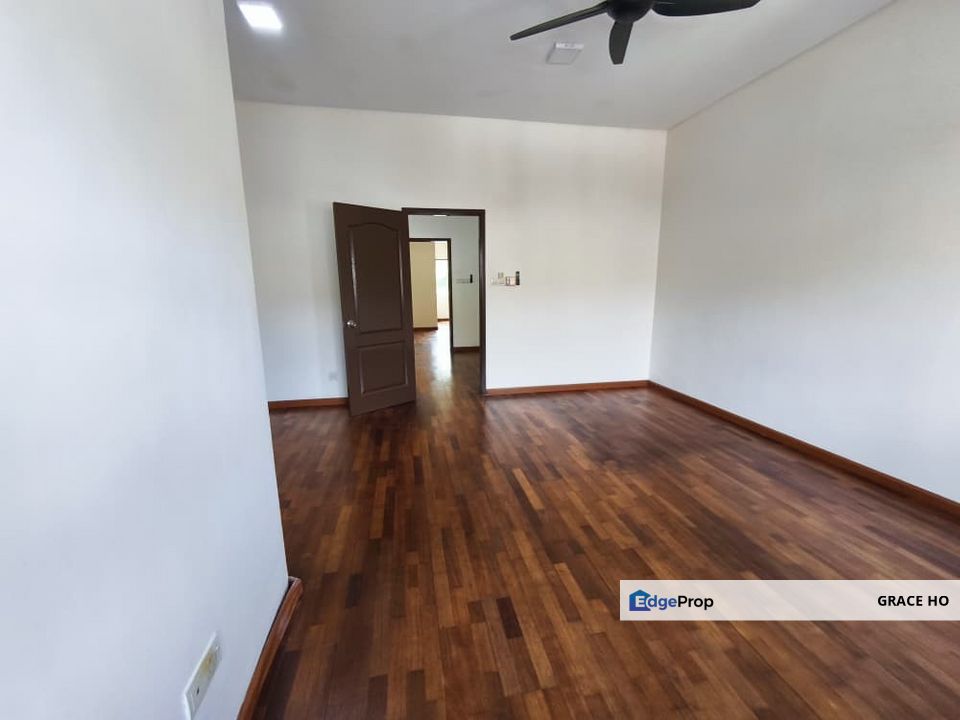 Quiet and serene environment with 24-hour security, Kuala Lumpur, Sunway SPK Damansara