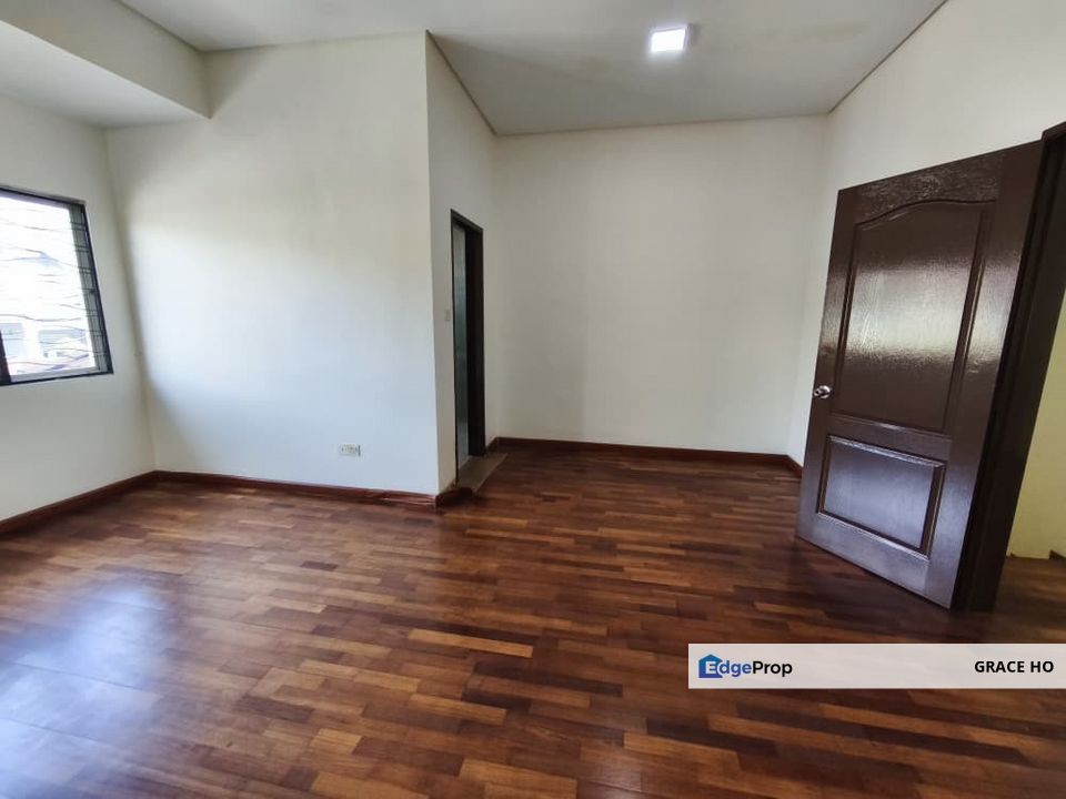 Quiet and serene environment with 24-hour security, Kuala Lumpur, Sunway SPK Damansara