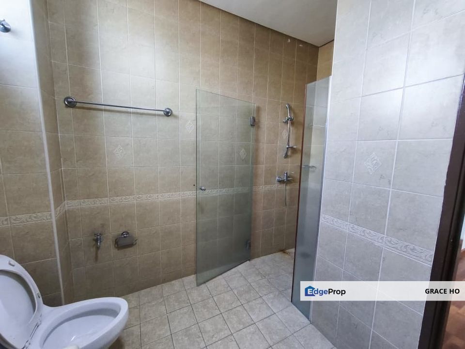 Quiet and serene environment with 24-hour security, Kuala Lumpur, Sunway SPK Damansara