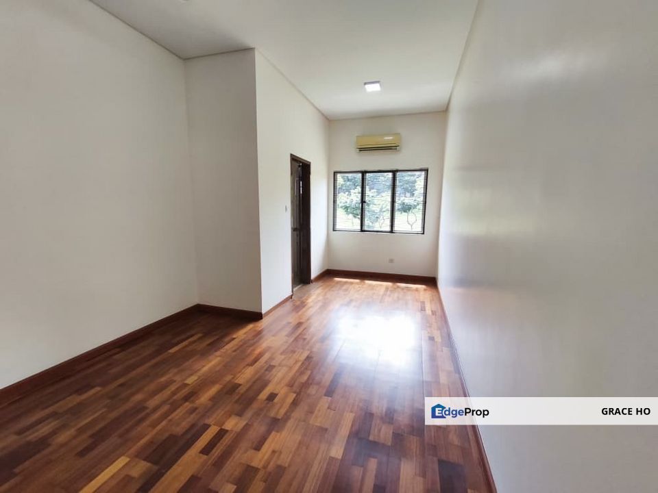 Quiet and serene environment with 24-hour security, Kuala Lumpur, Sunway SPK Damansara