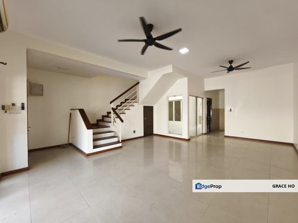 Quiet and serene environment with 24-hour security, Kuala Lumpur, Sunway SPK Damansara