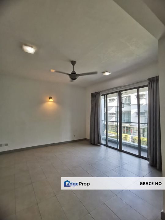 Well Maintained 3 Storey Unit For Sale at Zenia Desa Parkcity, Kuala Lumpur, Desa Parkcity