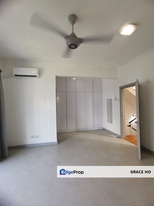 Well Maintained 3 Storey Unit For Sale at Zenia Desa Parkcity, Kuala Lumpur, Desa Parkcity