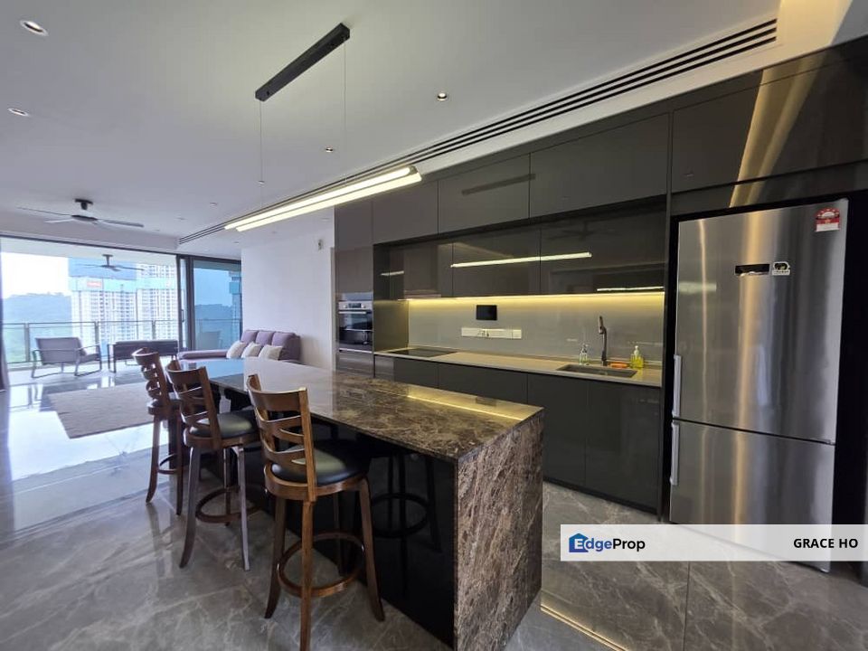 Desa Parkcity Luxury Condominium Available For Sale, Kuala Lumpur, Desa Parkcity