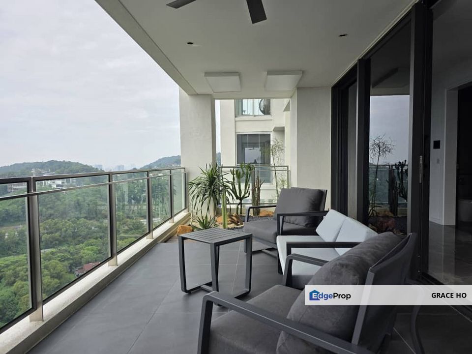 Desa Parkcity Luxury Condominium Available For Sale, Kuala Lumpur, Desa Parkcity