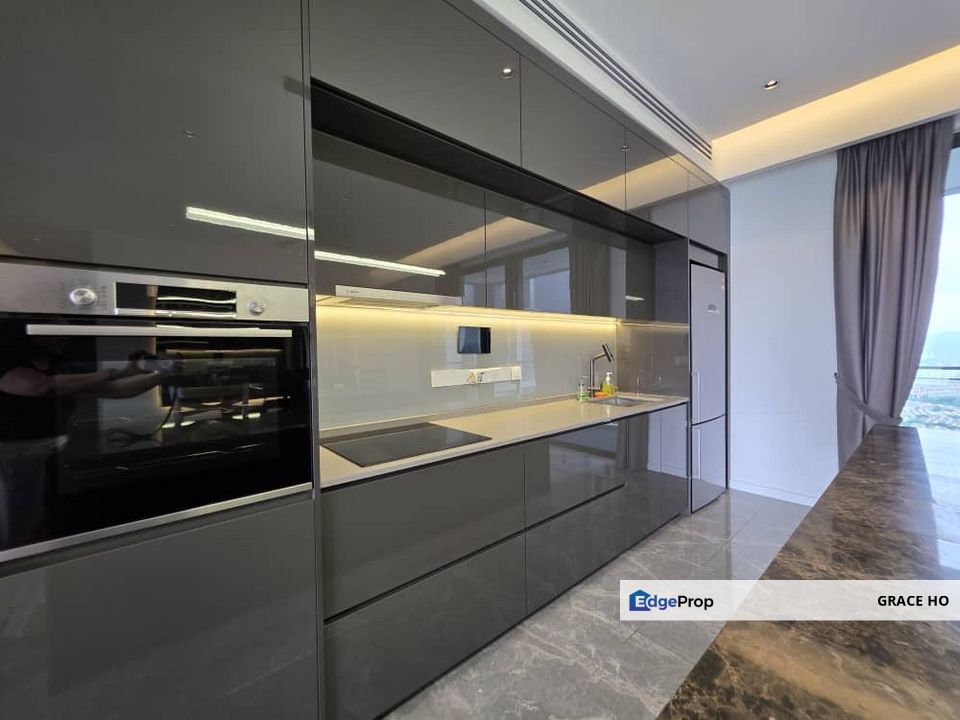 Desa Parkcity Luxury Condominium Available For Sale, Kuala Lumpur, Desa Parkcity
