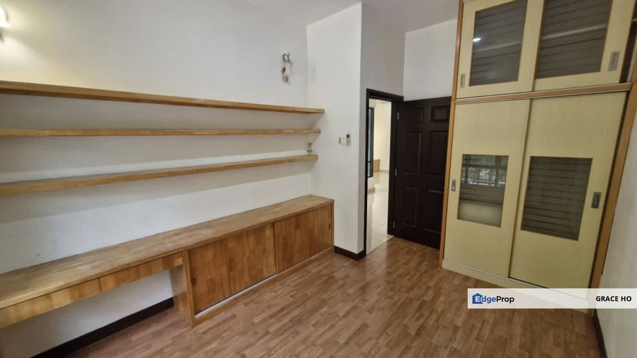 Nadia Parkhome Ready For Sale, Kuala Lumpur, Desa Parkcity