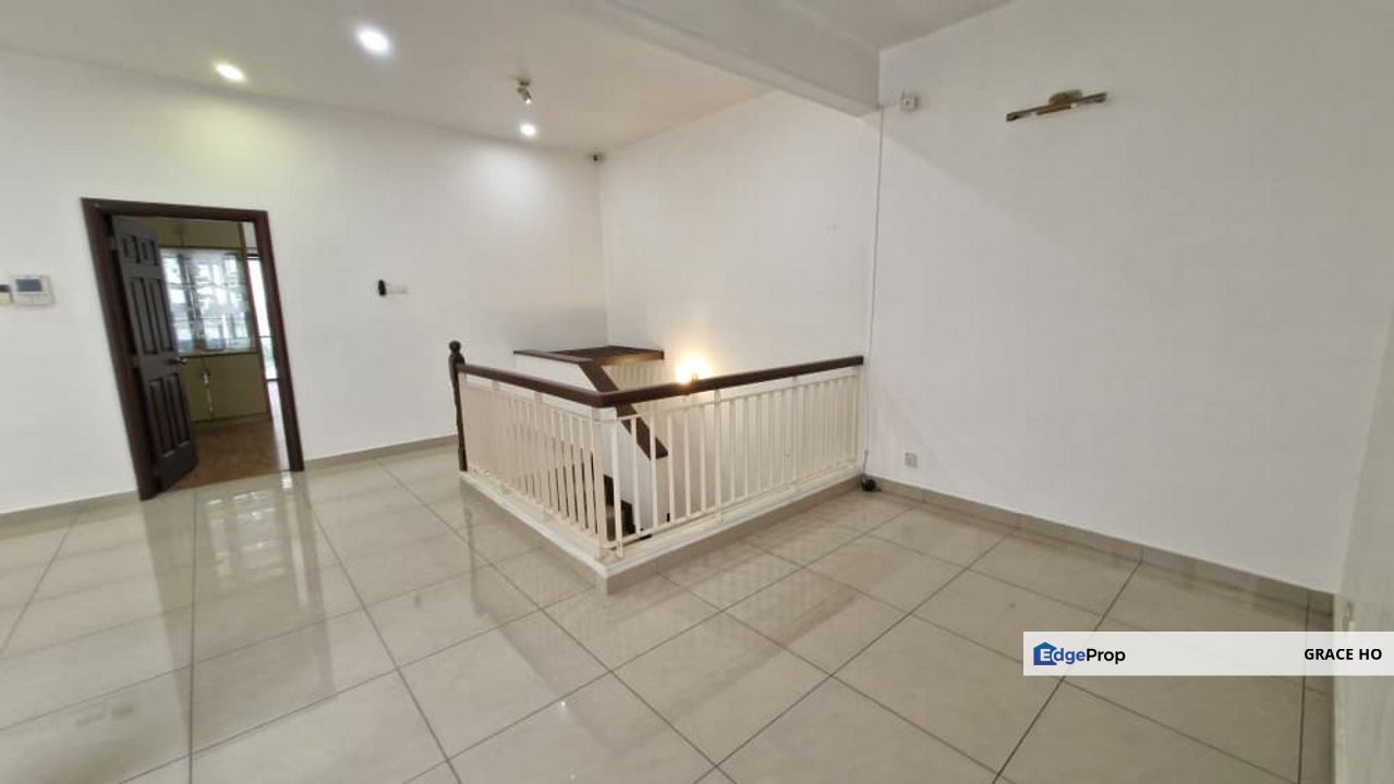 Nadia Parkhome Ready For Sale, Kuala Lumpur, Desa Parkcity