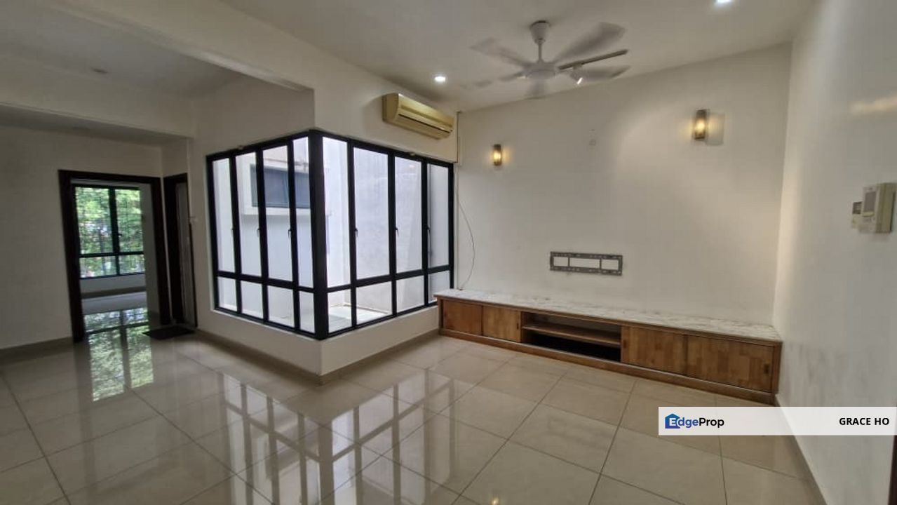 Nadia Parkhome Ready For Sale, Kuala Lumpur, Desa Parkcity