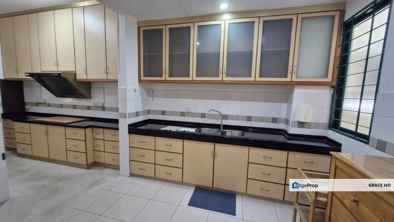 Nadia Parkhome Ready For Sale, Kuala Lumpur, Desa Parkcity