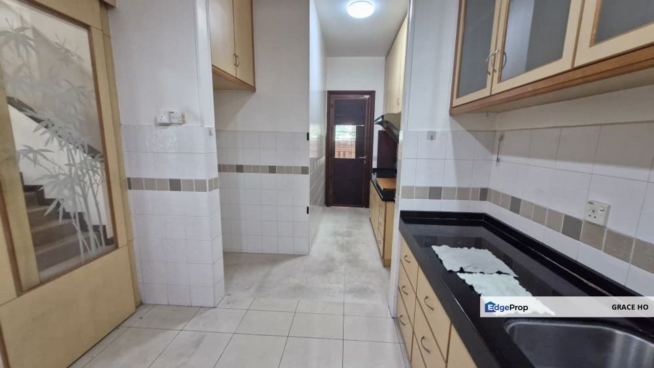 Nadia Parkhome Ready For Sale, Kuala Lumpur, Desa Parkcity