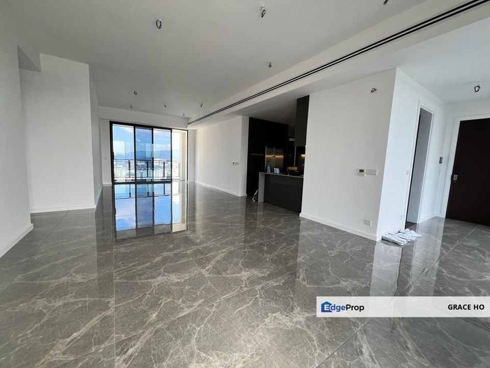 A Rare Gem Layout Unit For Sale at Park Regent with most affordable price, Kuala Lumpur, Desa Parkcity