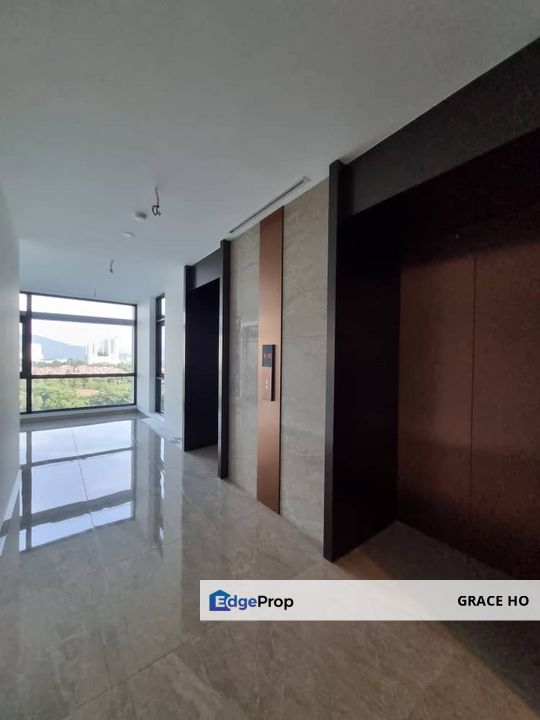 Park Regent Dual Balcony unit ready for sale with rental incomes, Kuala Lumpur, Desa Parkcity
