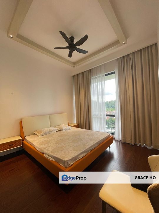 Secure Your Passive Income Investment Start From Here, Kuala Lumpur, Desa Parkcity