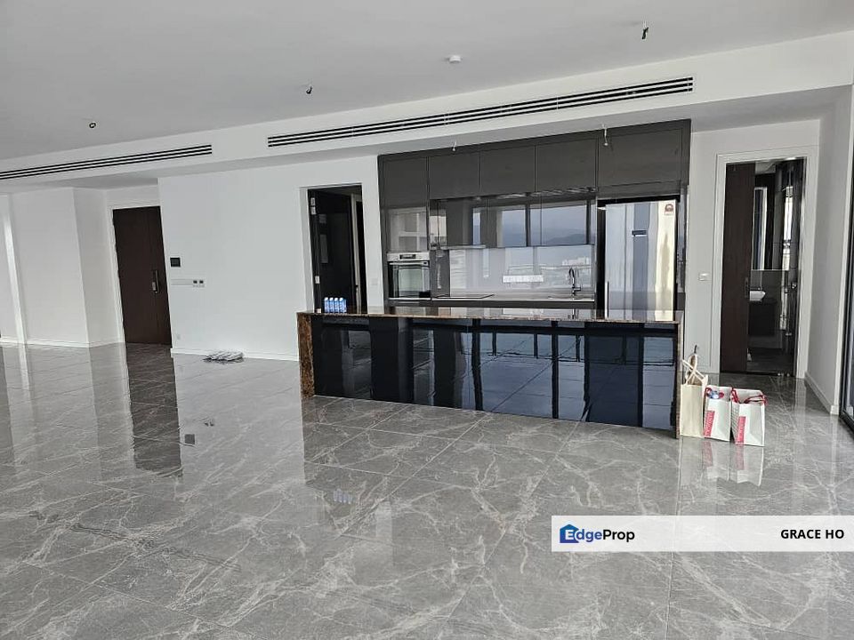 Limited Unit will listed for sale for this premium layout!, Kuala Lumpur, Desa Parkcity