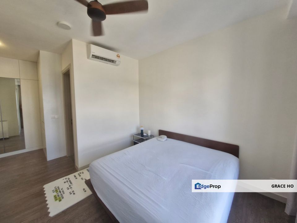 Ready For Sale With Move In Condition, Kuala Lumpur, Desa Parkcity