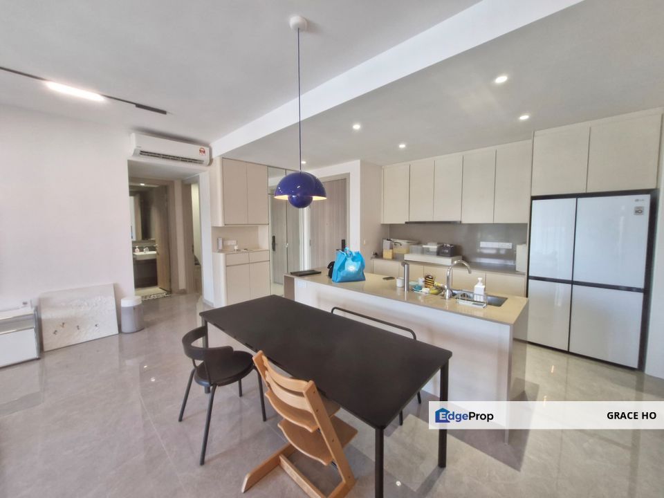 Ready For Sale With Move In Condition, Kuala Lumpur, Desa Parkcity