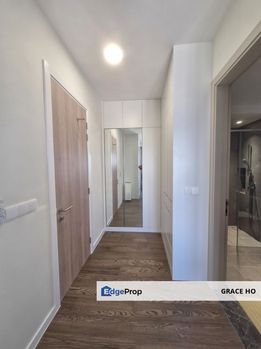 Ready For Sale With Move In Condition, Kuala Lumpur, Desa Parkcity