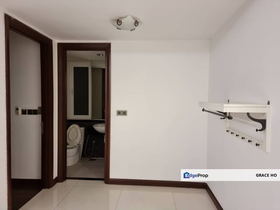 Northshore Garden Fully Furnished Unit For Sale, Kuala Lumpur, Desa Parkcity