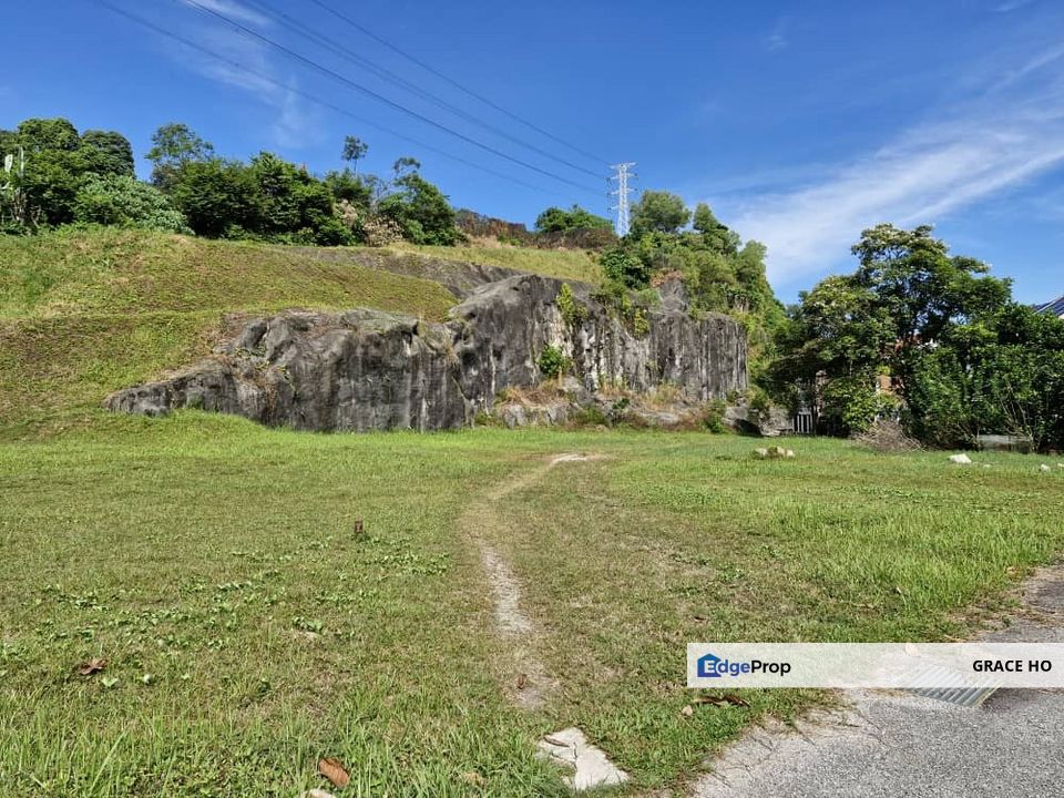 Limited Bungalow Land For Sale in Desa Parkcity, Kuala Lumpur, Desa Parkcity