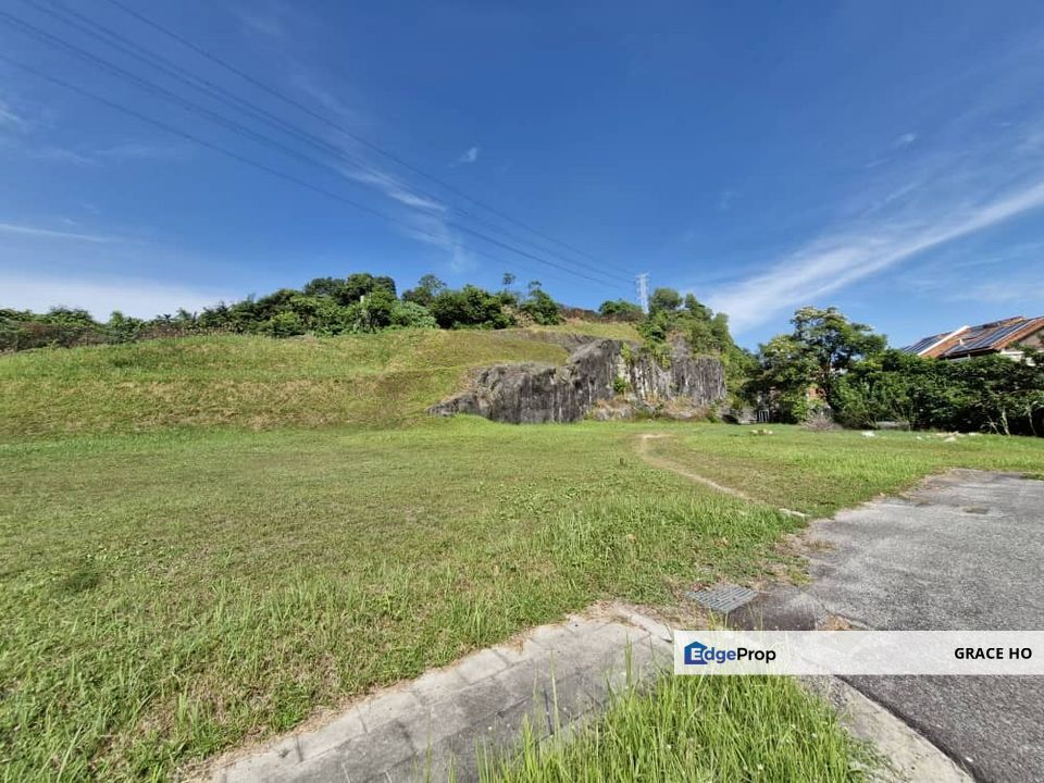 Limited Bungalow Land For Sale in Desa Parkcity, Kuala Lumpur, Desa Parkcity