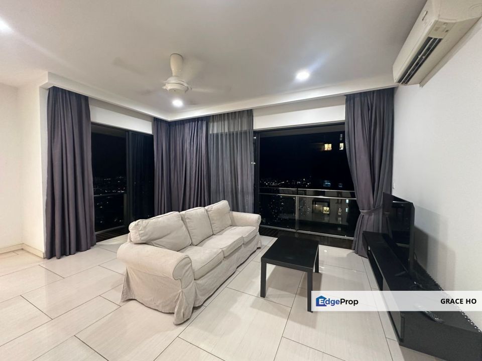 Fully Furnished Home Ready for Immediate Move In, Kuala Lumpur, Desa Parkcity