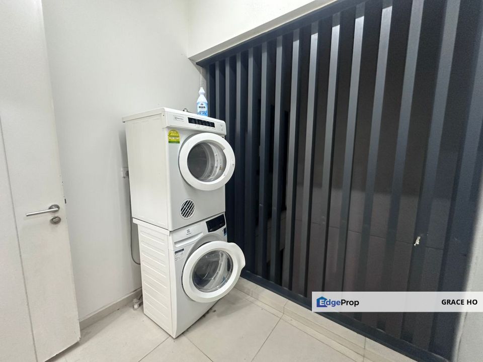 Fully Furnished Home Ready for Immediate Move In, Kuala Lumpur, Desa Parkcity