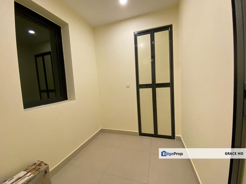 Fully Furnished Home Ready for Immediate Move In, Kuala Lumpur, Desa Parkcity